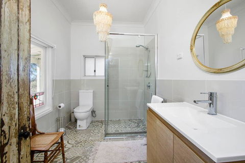 WOOLWAY - Kingaroy Accommodation 2