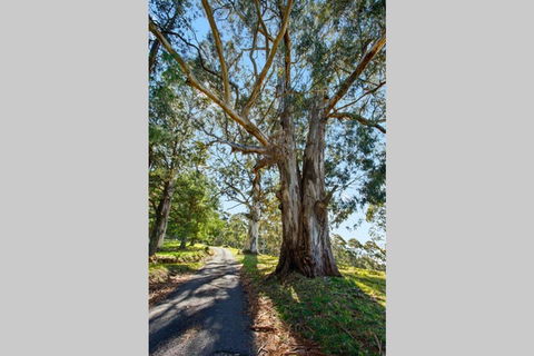 WOOLWAY - Kingaroy Accommodation 1