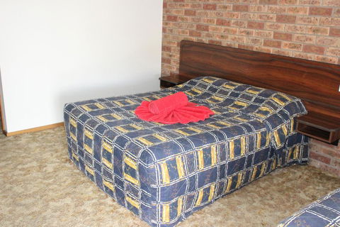 Woomargama Motel - Kingaroy Accommodation 0