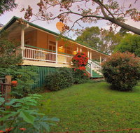 Worendo Cottages - Kingaroy Accommodation
