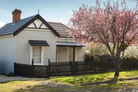 Wormwood House