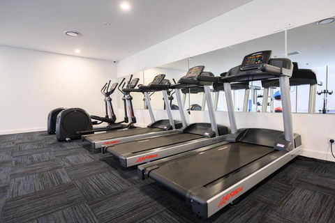Wyndel Apartments - Macquarie Park Corporate Apartments - Kingaroy Accommodation 3
