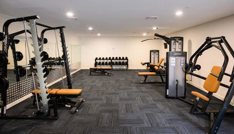 Wyndel Apartments - Macquarie Park Corporate Apartments - Kingaroy Accommodation 2
