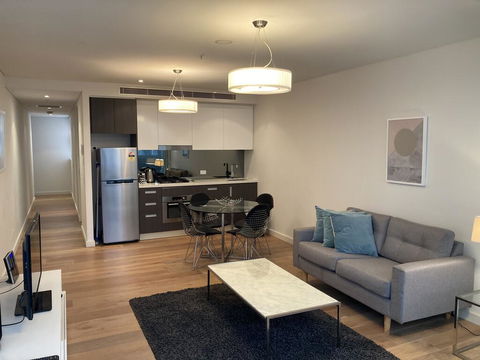 Wyndel Apartments North Sydney - Pacific - Kingaroy Accommodation 3