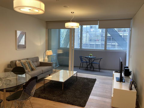 Wyndel Apartments North Sydney - Pacific - Kingaroy Accommodation 0