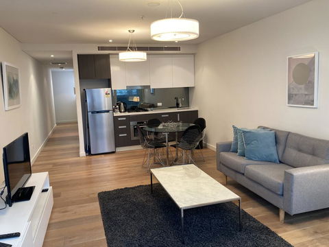 Wyndel Apartments North Sydney - Pacific - Kingaroy Accommodation 2