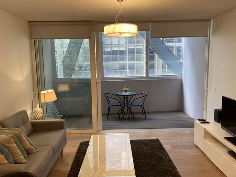 Wyndel Apartments North Sydney - Pacific - Kingaroy Accommodation 1