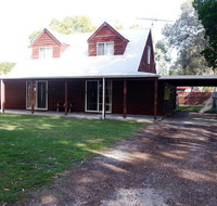 Wyndham Lodge - Kingaroy Accommodation