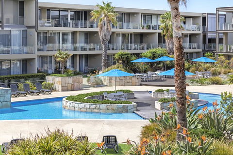 Wyndham Resort Torquay - Kingaroy Accommodation 3