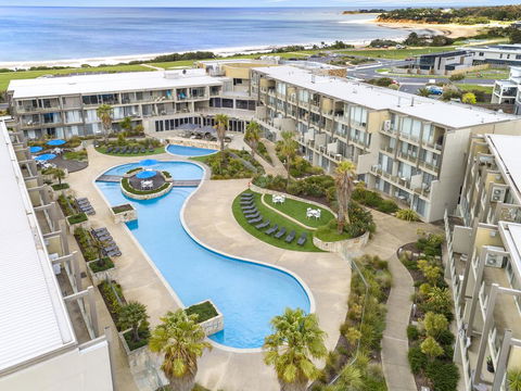 Wyndham Resort Torquay - Kingaroy Accommodation 0