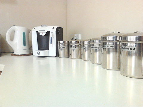 Wyndham Street Lodge - Kingaroy Accommodation 1