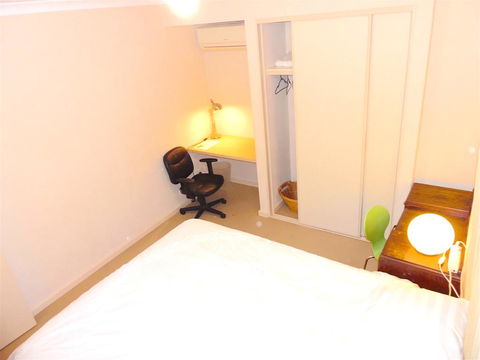 Wyndham Street Lodge - Kingaroy Accommodation 3