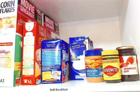 Wyndham Street Lodge - Kingaroy Accommodation 2