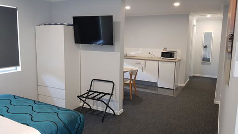 Wynnum Anchor Motel - Kingaroy Accommodation 1