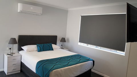 Wynnum Anchor Motel - Kingaroy Accommodation 2