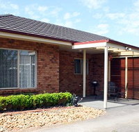 Wypinga BB - Pet Friendly - Kingaroy Accommodation