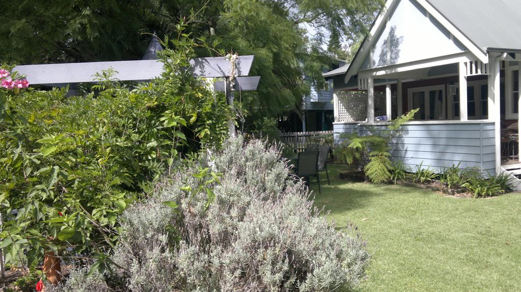 Bream Beach NSW Kingaroy Accommodation