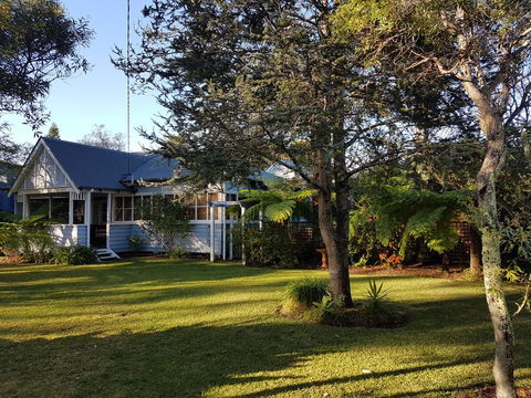 Wyreepi River Cottage - Kingaroy Accommodation 2