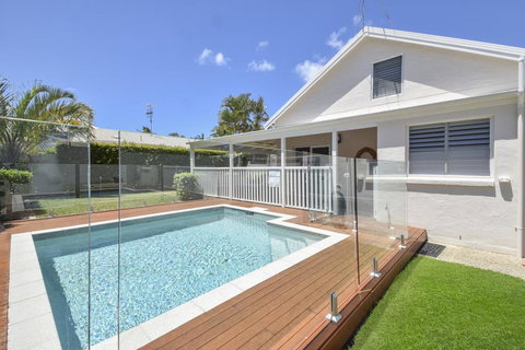 Wyuna Drive - Kingaroy Accommodation 2