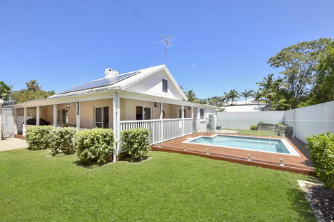 Wyuna Drive - Kingaroy Accommodation 1