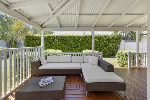 Wyuna Drive - Kingaroy Accommodation 3