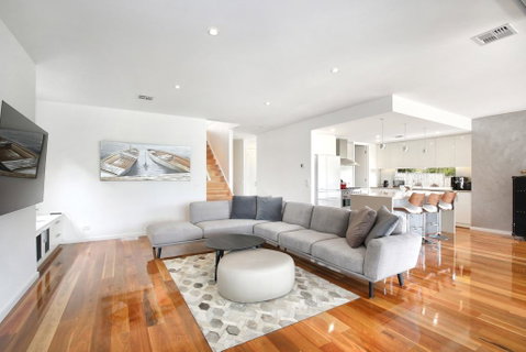 Xus Residence - Kingaroy Accommodation 2