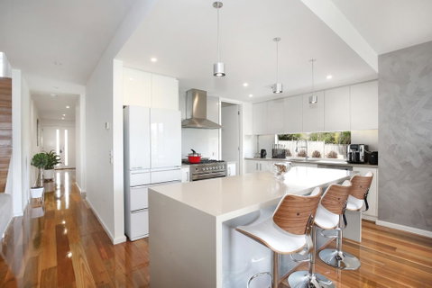 Xus Residence - Kingaroy Accommodation 3