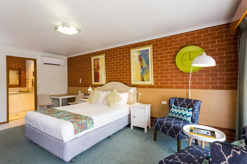 Yackandandah Motor Inn - Kingaroy Accommodation 0