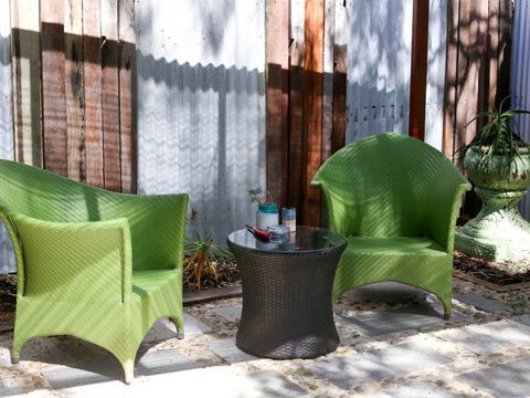 Yallingup Lodge Spa Retreat - Kingaroy Accommodation 2