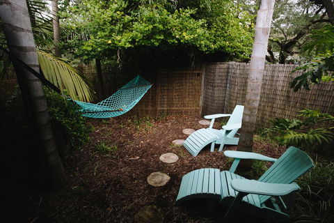 Yallingup Lodge Spa Retreat - Kingaroy Accommodation 1