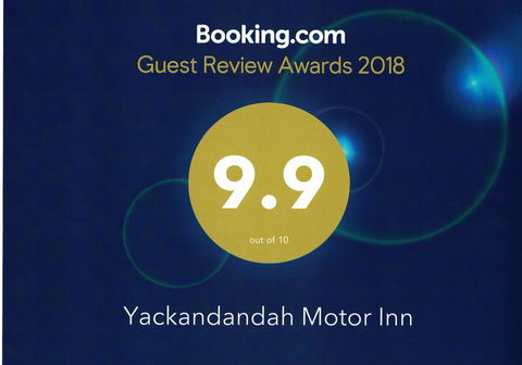 Yackandandah Motor Inn - Kingaroy Accommodation 2