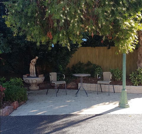 Yambil Inn - Kingaroy Accommodation 3