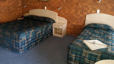 Yambil Inn - Kingaroy Accommodation 1