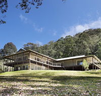 Yanada - Kingaroy Accommodation