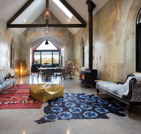 Yandoit Church - Kingaroy Accommodation