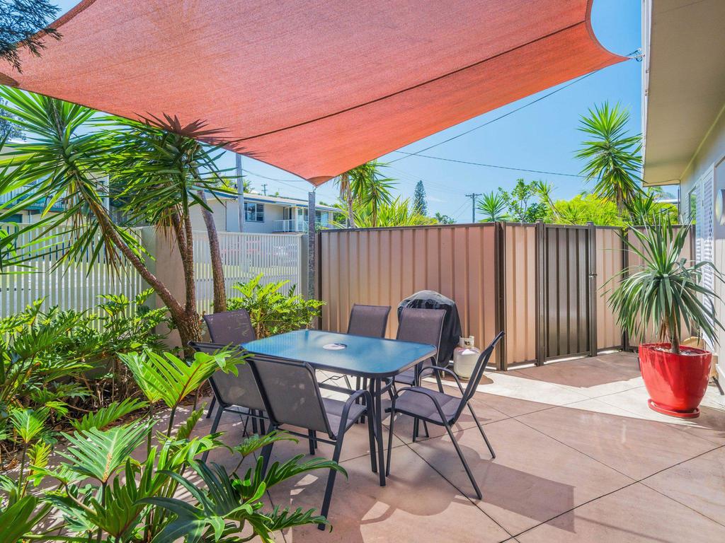 Yamba NSW Kingaroy Accommodation