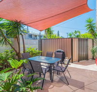 Yamba Daze - Sunrise - Pet Friendly - Kingaroy Accommodation