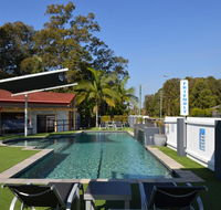 Yamba Motor Inn - Kingaroy Accommodation