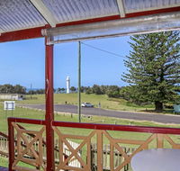 Yamba Pilot Cottage 1 - pets welcome - close to beach - Kingaroy Accommodation