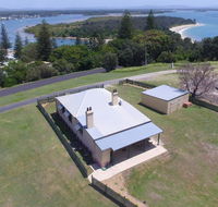 Yamba Pilot Cottage 2 - pets welcome - close to beach - Kingaroy Accommodation