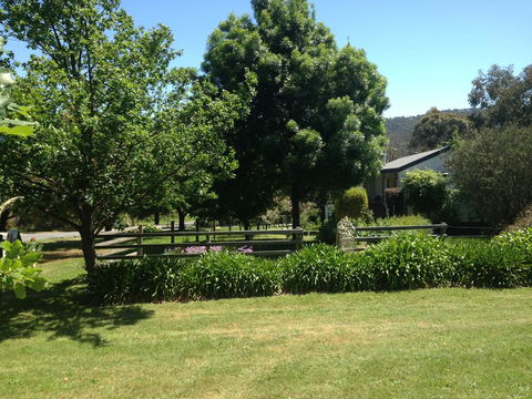 Yarra Glen Bed & Breakfast - Kingaroy Accommodation 3