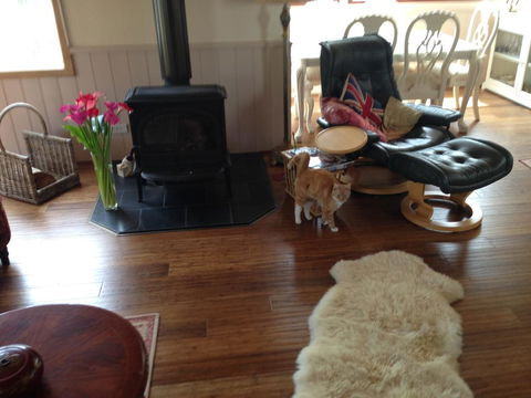 Yarra Glen Bed & Breakfast - Kingaroy Accommodation 2