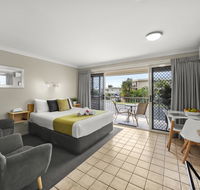 Yamba Sun Motel - Kingaroy Accommodation