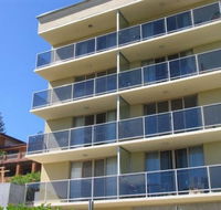 Yamba Towers 2 - Kingaroy Accommodation