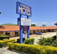 Yamba Twin Pines Motel - Kingaroy Accommodation