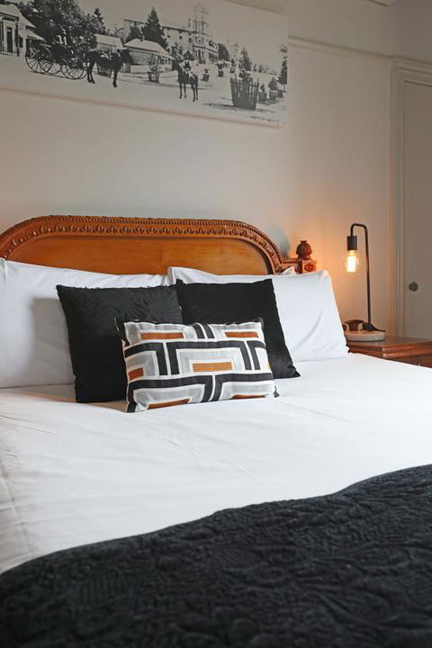 Yarra Valley Grand - Kingaroy Accommodation 3