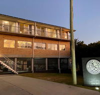 Yamba Views Accommodation - Kingaroy Accommodation