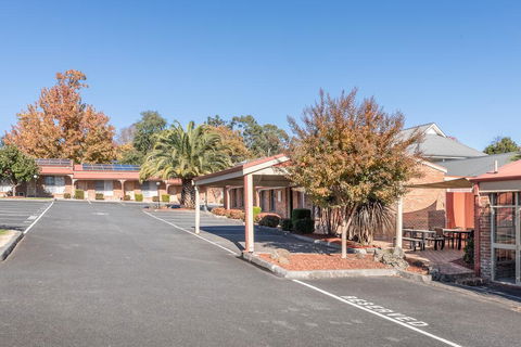 Yarra Valley Motel - Kingaroy Accommodation 2