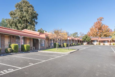 Yarra Valley Motel - Kingaroy Accommodation 1