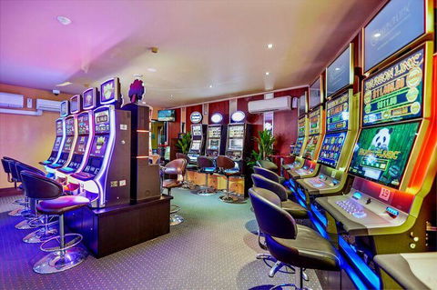 Yandina Hotel - Kingaroy Accommodation 3